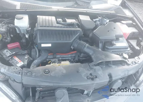 2007 Lexus Rx 400H z USA, uszkodzony, nr VIN JTJHW31U972010719